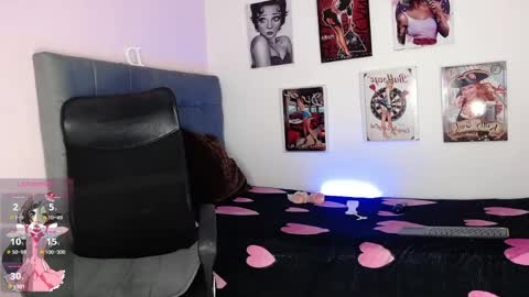 lana online show from 04/16/26, 10:45