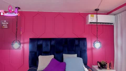 Chantall online show from 11/30/25, 11:36