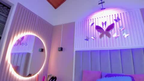 Chantall online show from 01/17/26, 03:22