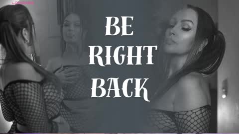 Chantall online show from 02/03/26, 06:22