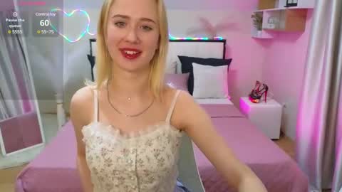 beauty Sasha online show from 02/21/25, 11:10