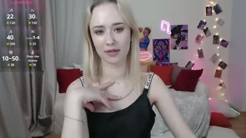 beauty Sasha online show from 02/23/25, 06:12