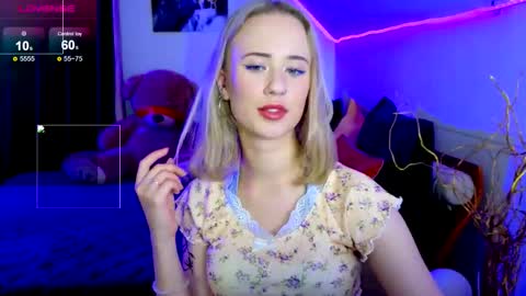 beauty Sasha online show from 10/22/25, 07:02