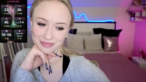 beauty Sasha online show from 02/08/26, 04:10