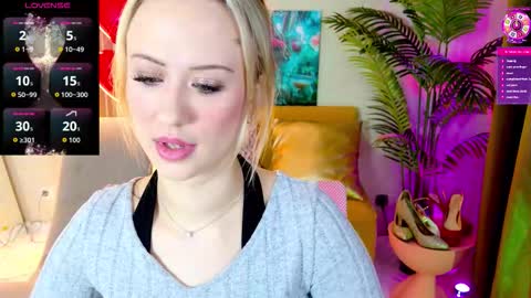 beauty Sasha online show from 02/09/26, 02:21