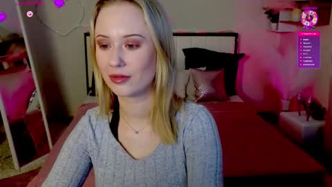 beauty Sasha online show from 03/25/26, 02:12