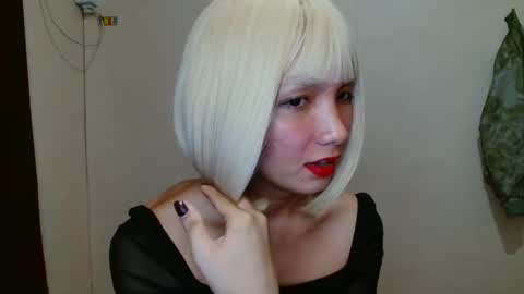 fernanda online show from 05/11/26, 05:21