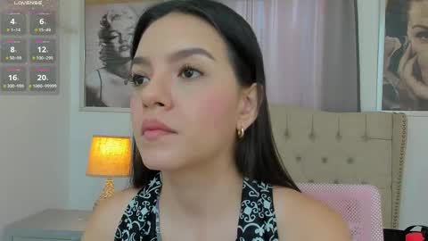 Ariana Reyes online show from 05/28/26, 12:24