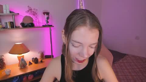 Eliise online show from 12/16/24, 07:58