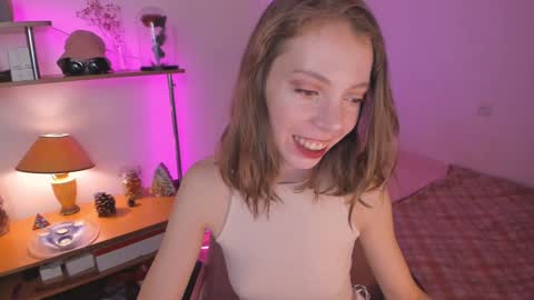 Eliise online show from 12/30/24, 06:31