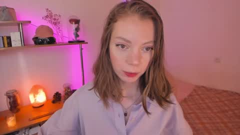 Eliise online show from 01/20/25, 09:03