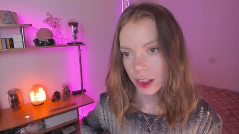 Eliise online show from 01/25/25, 02:14