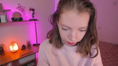 Eliise online show from 01/27/25, 09:23