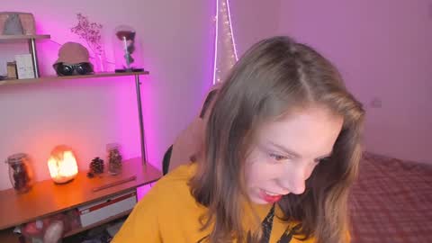 Eliise online show from 02/01/25, 02:24