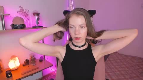 Eliise online show from 02/22/25, 02:08