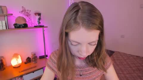 Eliise online show from 02/24/25, 09:32