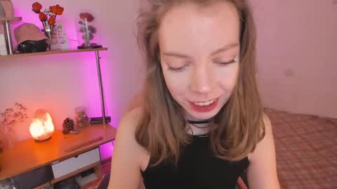 Eliise online show from 03/11/25, 09:13