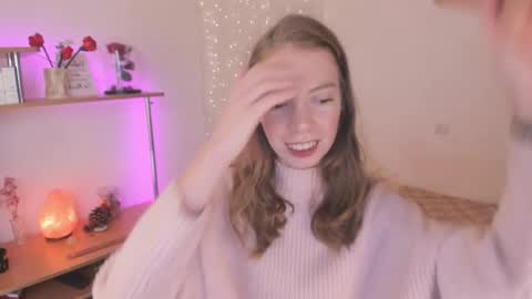 Eliise online show from 09/16/25, 09:10