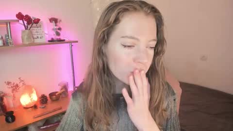 Eliise online show from 01/06/26, 08:18