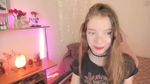 Eliise online show from 02/10/26, 08:18