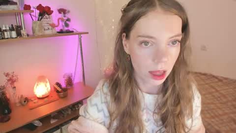 Eliise online show from 05/30/26, 02:14