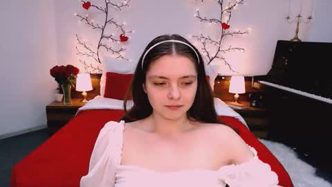 Gloria online show from 11/20/25, 02:39