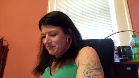 Beautyfulkrazy online show from 06/25/26, 12:53
