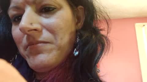 Snapshot of beautyfulkrazy8789 chatting on 05/04/26, 03:19 beautyfulkrazy8789 online show from 05/04/26, 03:19