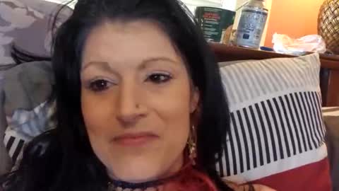 Snapshot of beautyfulkrazy8789 chatting on 05/15/26, 09:55 beautyfulkrazy8789 online show from 05/15/26, 09:55