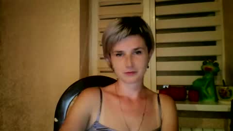 BeautyKsenia online show from 09/10/25, 06:41