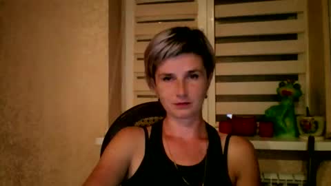 BeautyKsenia online show from 09/14/25, 06:07