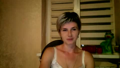 BeautyKsenia online show from 09/23/25, 06:33