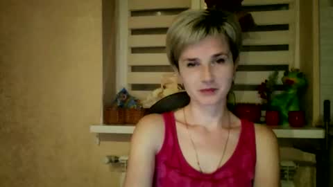 Snapshot of beautyksenia chatting on 04/23/26, 07:27 BeautyKsenia online show from 04/23/26, 07:27