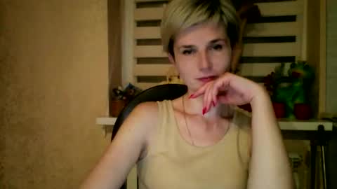 Snapshot of beautyksenia chatting on 04/24/26, 07:16 BeautyKsenia online show from 04/24/26, 07:16