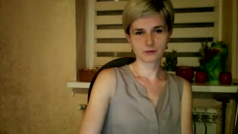 Snapshot of beautyksenia chatting on 04/30/26, 08:57 BeautyKsenia online show from 04/30/26, 08:57