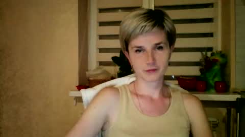 Snapshot of beautyksenia chatting on 05/07/26, 07:19 BeautyKsenia online show from 05/07/26, 07:19