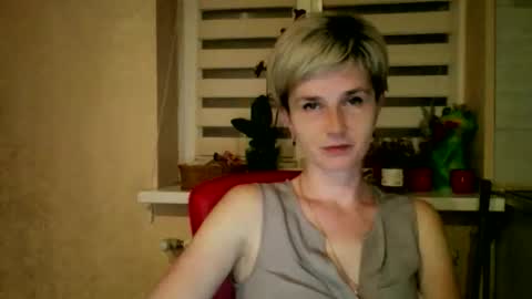 Snapshot of beautyksenia chatting on 05/12/26, 07:33 BeautyKsenia online show from 05/12/26, 07:33