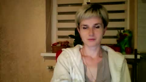 Snapshot of beautyksenia chatting on 05/14/26, 07:20 BeautyKsenia online show from 05/14/26, 07:20