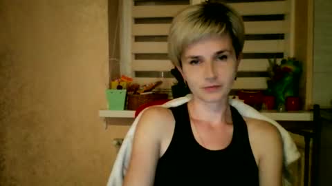Snapshot of beautyksenia chatting on 05/19/26, 07:20 BeautyKsenia online show from 05/19/26, 07:20