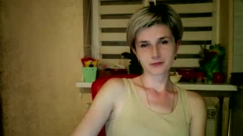 Snapshot of beautyksenia chatting on 05/21/26, 07:21 BeautyKsenia online show from 05/21/26, 07:21