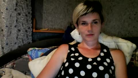 BeautyKsenia online show from 07/27/26, 07:43