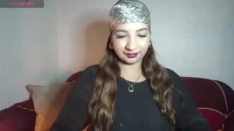 beautymoon26 online show from 04/25/26, 10:18
