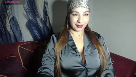 beautymoon26 online show from 05/24/26, 02:27
