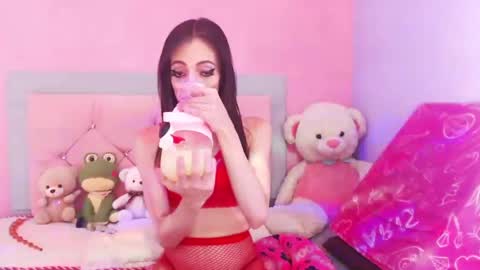 BeautyMaffe online show from 12/18/24, 03:58