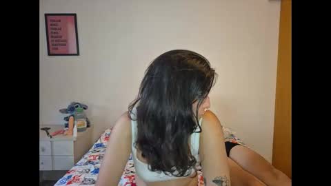 Snapshot of beautyraf chatting on 02/25/25, 02:33 Beautyraf online show from 02/25/25, 02:33