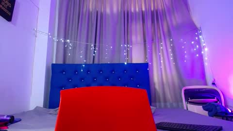  Abby online show from 10/23/25, 03:33