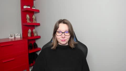 Zoe online show from 01/07/26, 06:27