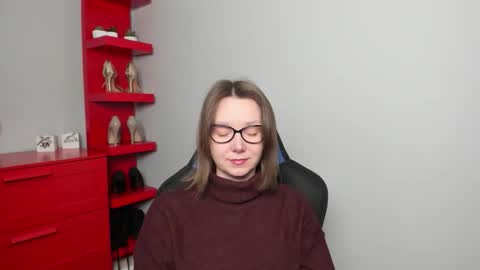 Zoe online show from 01/08/26, 06:37