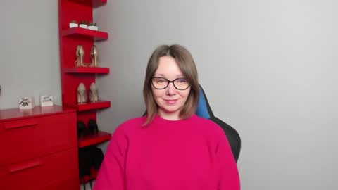 Zoe online show from 01/15/26, 07:02