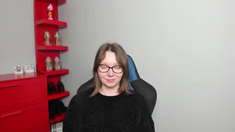 Zoe online show from 02/27/26, 07:41